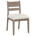 Cornelia 5 Pc Dining Set - Visions in Furniture (La Mirada, CA)