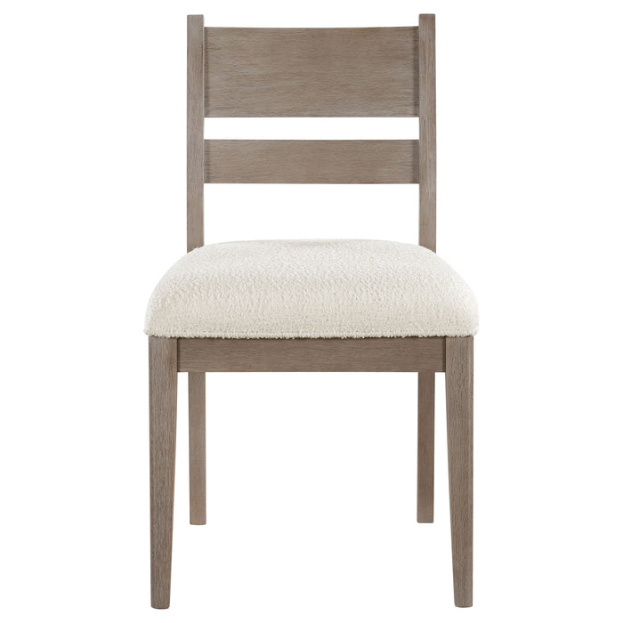 Cornelia 5 Pc Dining Set - Visions in Furniture (La Mirada, CA)