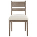 Cornelia 5 Pc Dining Set - Visions in Furniture (La Mirada, CA)