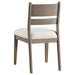 Cornelia 5 Pc Dining Set - Visions in Furniture (La Mirada, CA)