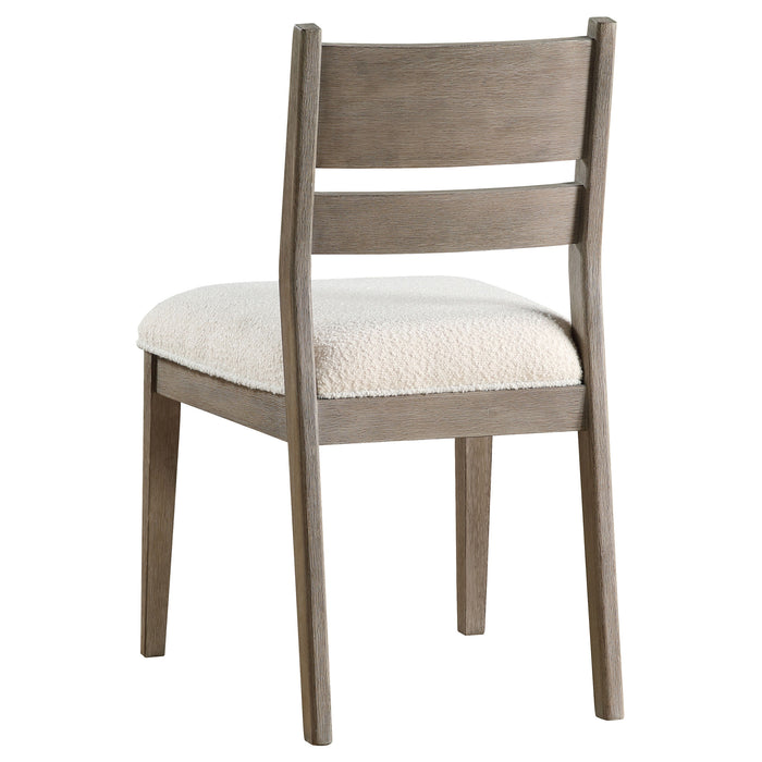 Cornelia 7 Pc Dining Set - Visions in Furniture (La Mirada, CA)