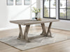 Cornelia Dining Table - Visions in Furniture (La Mirada, CA)