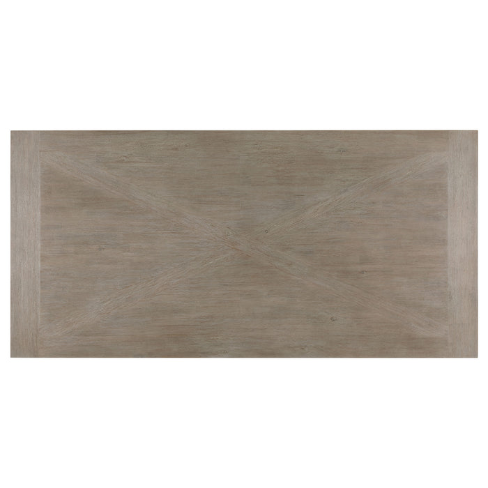 Cornelia Dining Table - Visions in Furniture (La Mirada, CA)