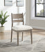 Cornelia Side Chair - Visions in Furniture (La Mirada, CA)