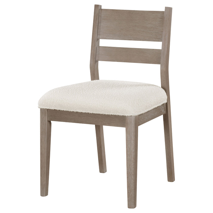 Cornelia Side Chair - Visions in Furniture (La Mirada, CA)