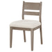 Cornelia Side Chair - Visions in Furniture (La Mirada, CA)