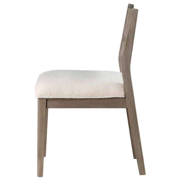 Cornelia Side Chair - Visions in Furniture (La Mirada, CA)