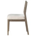 Cornelia Side Chair - Visions in Furniture (La Mirada, CA)