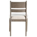 Cornelia Side Chair - Visions in Furniture (La Mirada, CA)