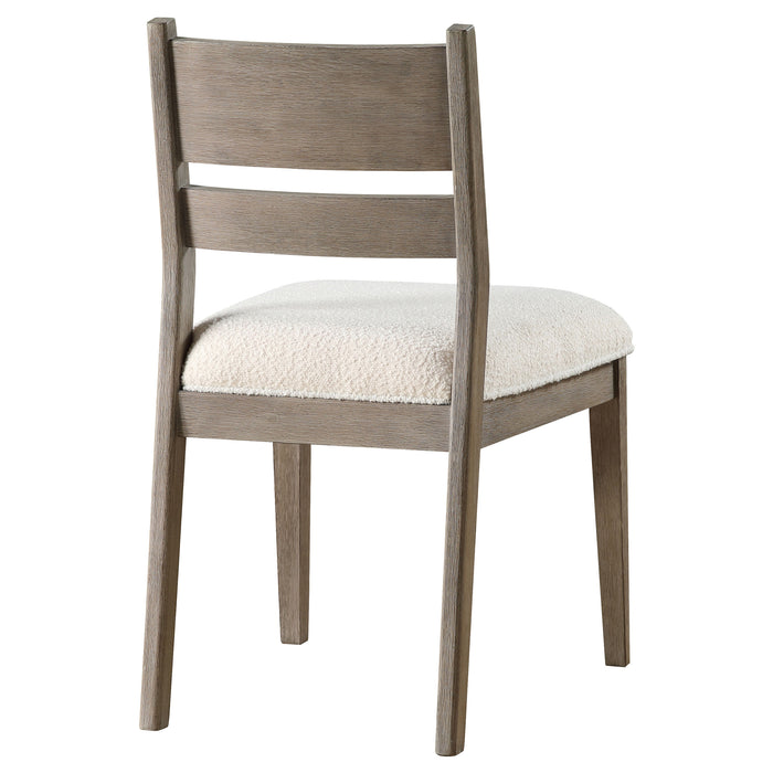 Cornelia Side Chair - Visions in Furniture (La Mirada, CA)