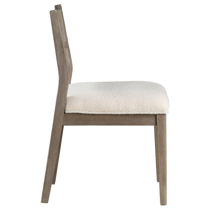 Cornelia Side Chair - Visions in Furniture (La Mirada, CA)