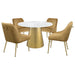Ambrose Dining Table - Visions in Furniture (La Mirada, CA)