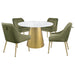 Ambrose Dining Table - Visions in Furniture (La Mirada, CA)