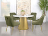 Ambrose Dining Table - Visions in Furniture (La Mirada, CA)