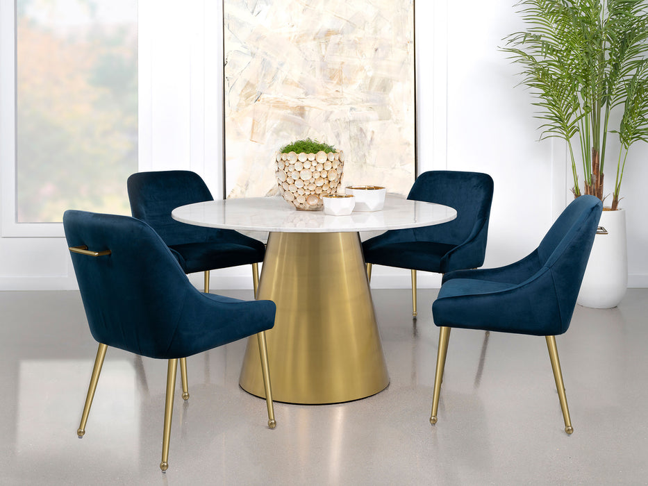 Ambrose Dining Table - Visions in Furniture (La Mirada, CA)