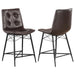 G110301 Counter Stool - Visions in Furniture (La Mirada, CA)