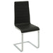 Carmelo 5 Pc Dining Sets - Visions in Furniture (La Mirada, CA)