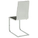 Carmelo 5 Pc Dining Sets - Visions in Furniture (La Mirada, CA)