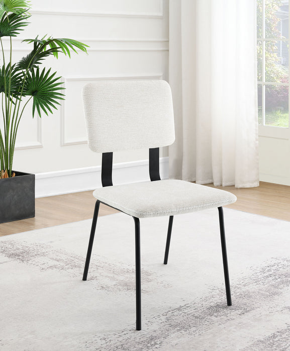 Calla Side Chair - Visions in Furniture (La Mirada, CA)