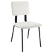Calla Side Chair - Visions in Furniture (La Mirada, CA)