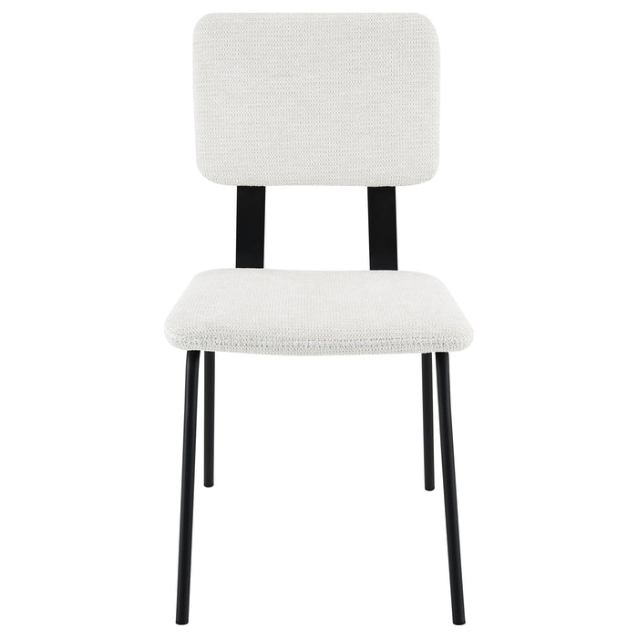 Calla Side Chair - Visions in Furniture (La Mirada, CA)