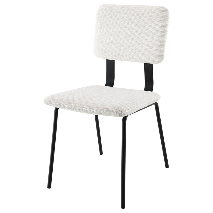 Calla Side Chair - Visions in Furniture (La Mirada, CA)