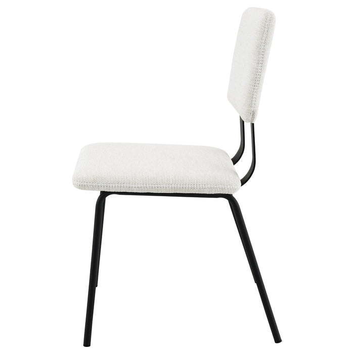 Calla Side Chair - Visions in Furniture (La Mirada, CA)