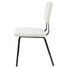 Calla Side Chair - Visions in Furniture (La Mirada, CA)