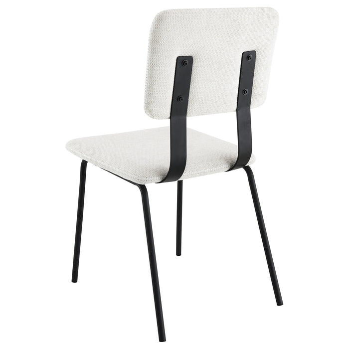 Calla Side Chair - Visions in Furniture (La Mirada, CA)