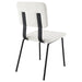 Calla Side Chair - Visions in Furniture (La Mirada, CA)