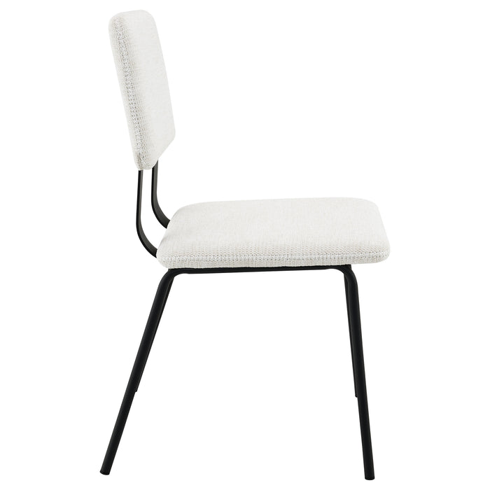 Calla Side Chair - Visions in Furniture (La Mirada, CA)