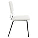 Calla Side Chair - Visions in Furniture (La Mirada, CA)