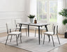 Calla Side Chair - Visions in Furniture (La Mirada, CA)