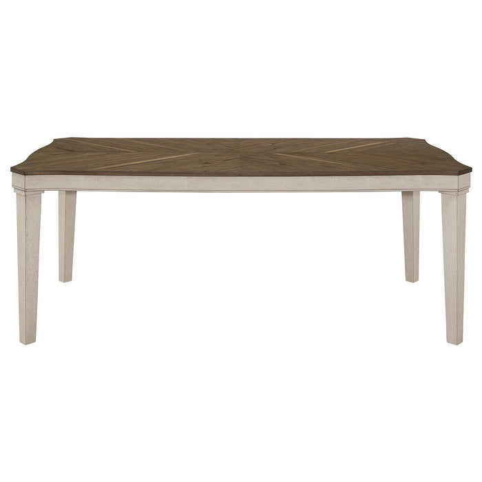Ronnie Dining Sets - Visions in Furniture (La Mirada, CA)