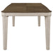 Ronnie Dining Sets - Visions in Furniture (La Mirada, CA)
