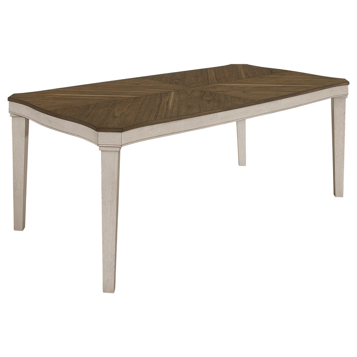 Ronnie Dining Sets - Visions in Furniture (La Mirada, CA)