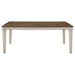 Ronnie Dining Sets - Visions in Furniture (La Mirada, CA)