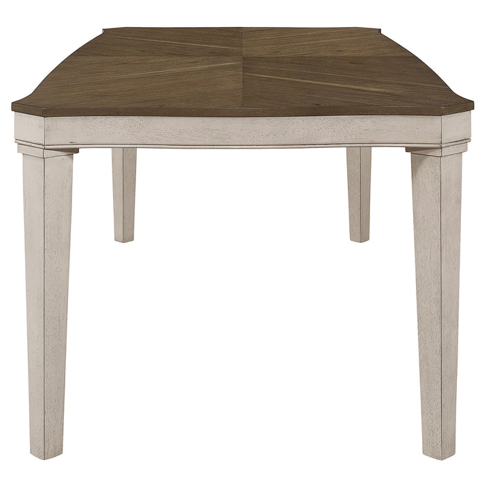 Ronnie Dining Sets - Visions in Furniture (La Mirada, CA)