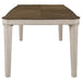 Ronnie Dining Sets - Visions in Furniture (La Mirada, CA)