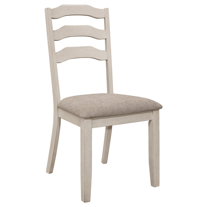 Ronnie Dining Sets - Visions in Furniture (La Mirada, CA)