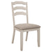 Ronnie Dining Sets - Visions in Furniture (La Mirada, CA)