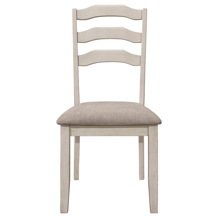 Ronnie Dining Sets - Visions in Furniture (La Mirada, CA)