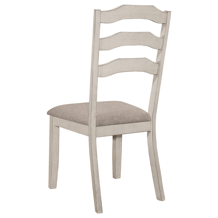 Ronnie Dining Sets - Visions in Furniture (La Mirada, CA)