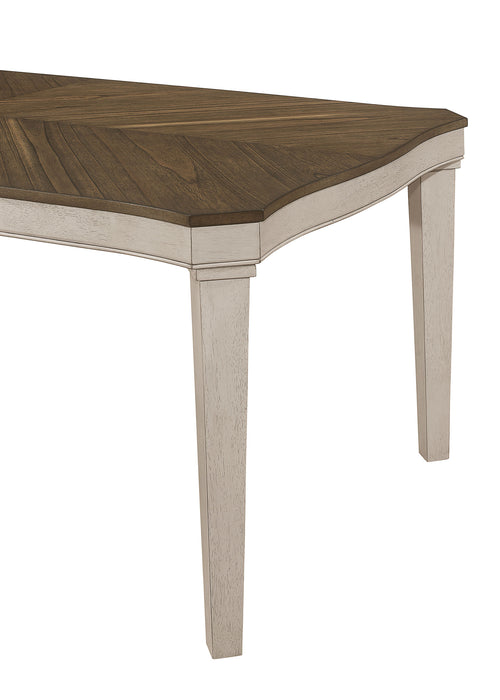 Ronnie Dining Sets - Visions in Furniture (La Mirada, CA)