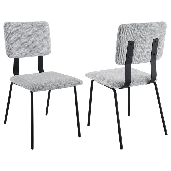 Calla Side Chair - Visions in Furniture (La Mirada, CA)