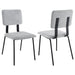 Calla Side Chair - Visions in Furniture (La Mirada, CA)
