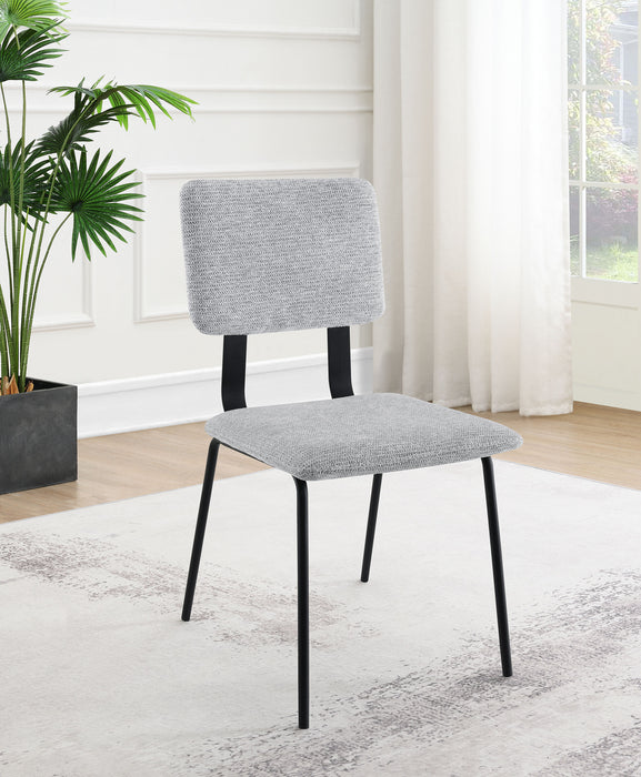 Calla Side Chair - Visions in Furniture (La Mirada, CA)