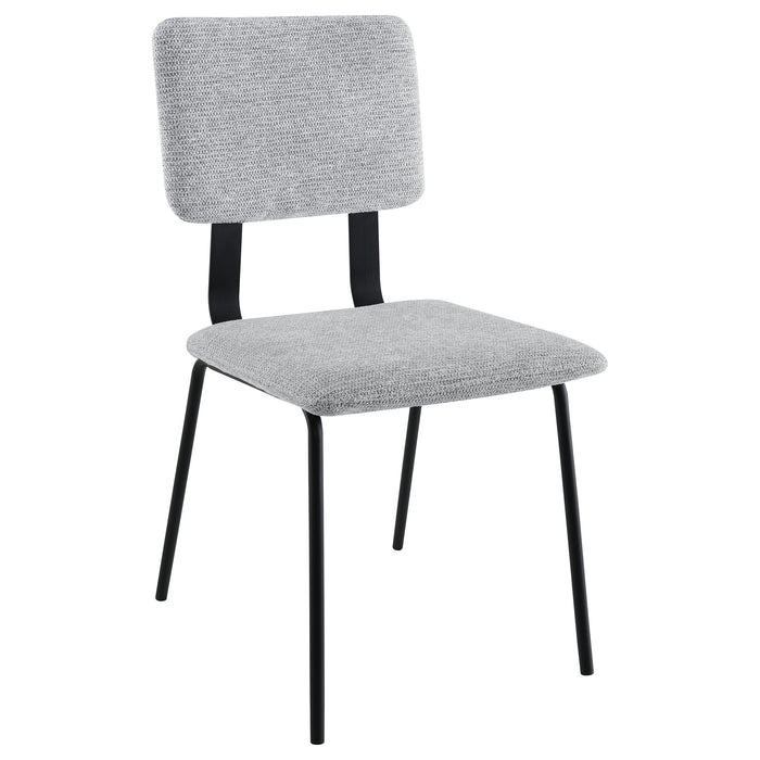 Calla Side Chair - Visions in Furniture (La Mirada, CA)