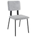 Calla Side Chair - Visions in Furniture (La Mirada, CA)