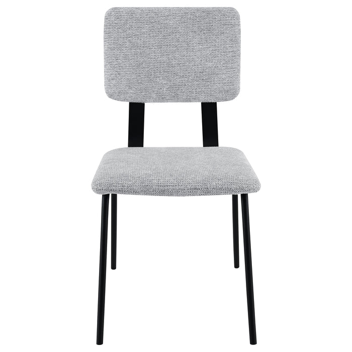 Calla Side Chair - Visions in Furniture (La Mirada, CA)